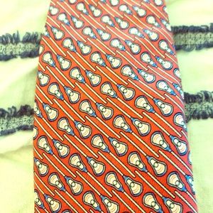 Vineyard Vines Boys lacrosse tie NWT, boys tie.